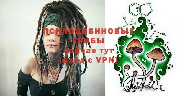 стаф Лиски